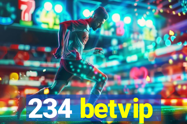 234 betvip