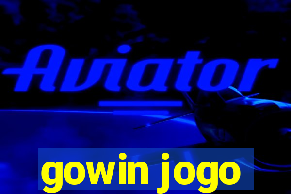 gowin jogo