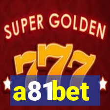 a81bet