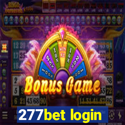 277bet login