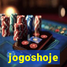 jogoshoje