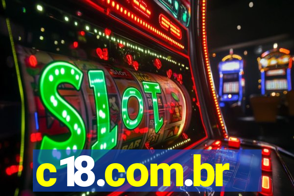 c18.com.br