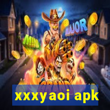 xxxyaoi apk