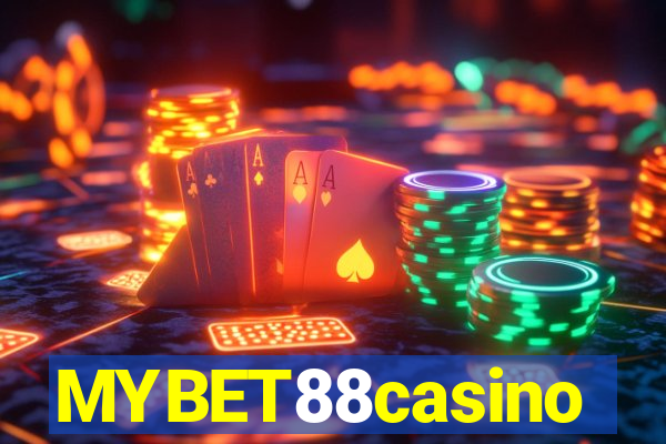 MYBET88casino