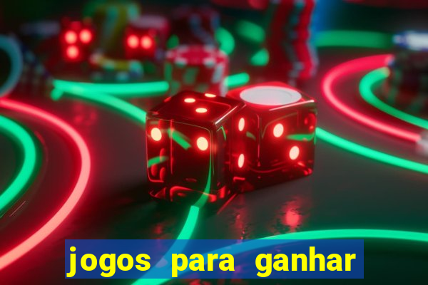 jogos para ganhar dinheiro no pix sem deposito