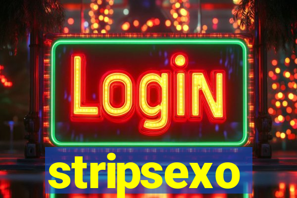 stripsexo