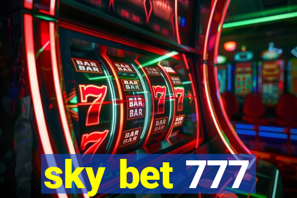 sky bet 777