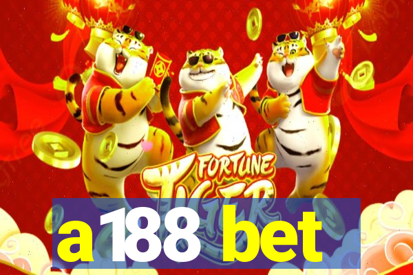 a188 bet