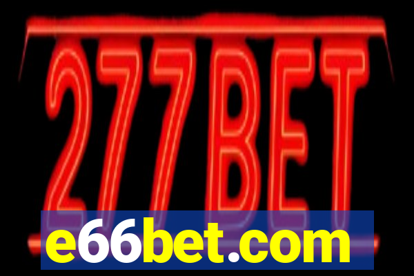 e66bet.com