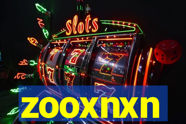 zooxnxn