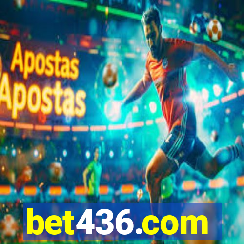 bet436.com