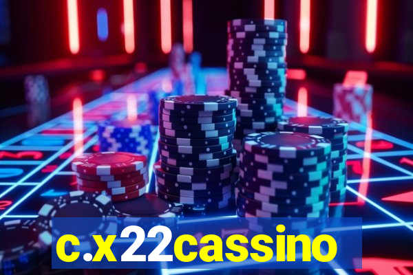 c.x22cassino