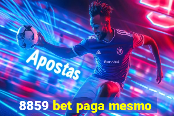 8859 bet paga mesmo