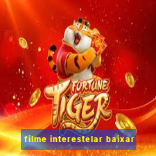 filme interestelar baixar