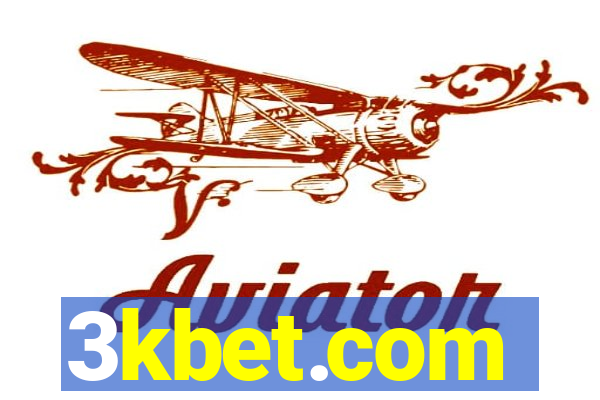 3kbet.com