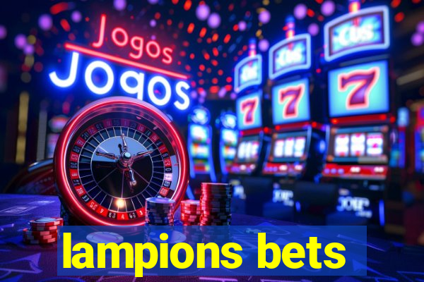 lampions bets