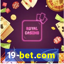 19-bet.com