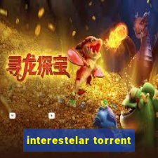 interestelar torrent