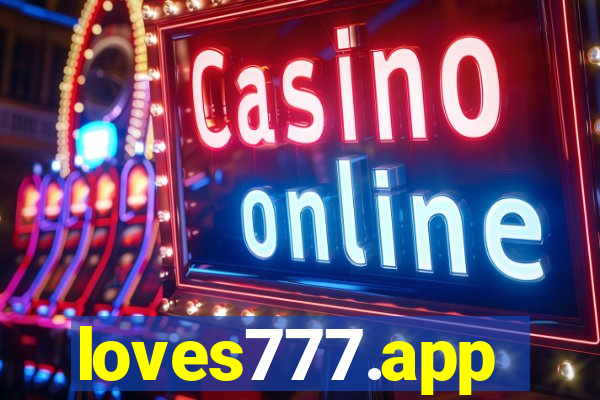 loves777.app