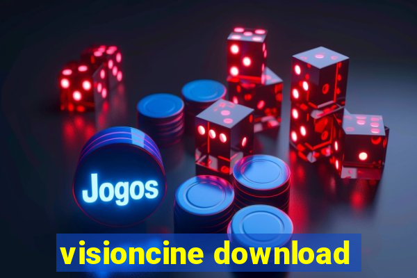 visioncine download