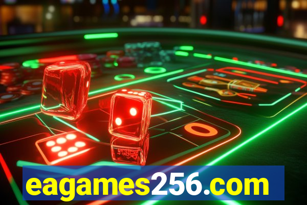 eagames256.com