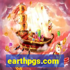 earthpgs.com