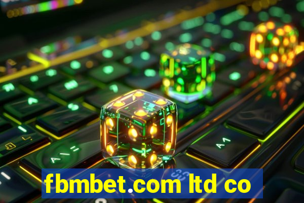 fbmbet.com ltd co