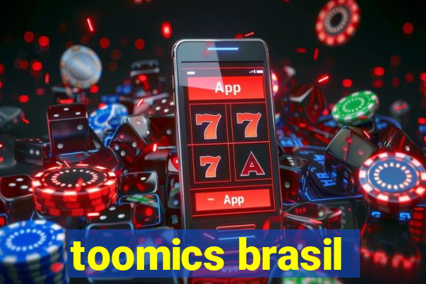 toomics brasil