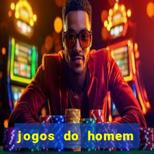 jogos do homem aranha para android