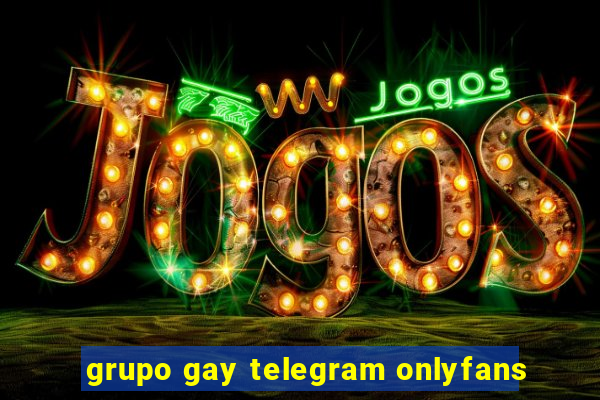 grupo gay telegram onlyfans