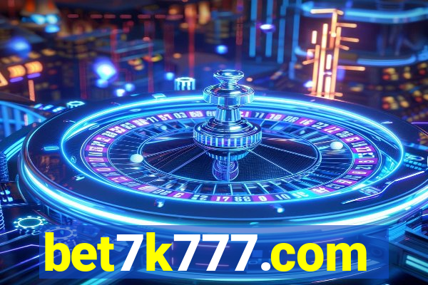 bet7k777.com