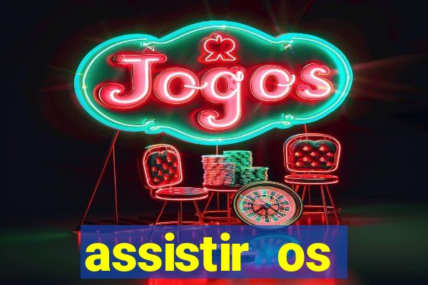 assistir os simpsons online dublado