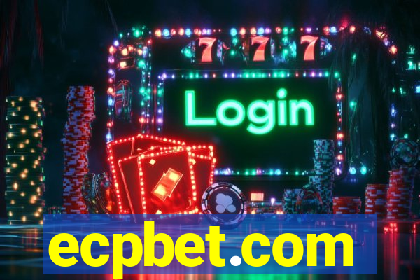 ecpbet.com