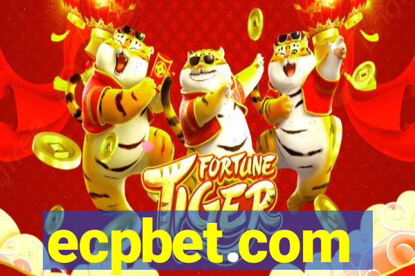 ecpbet.com