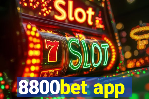 8800bet app