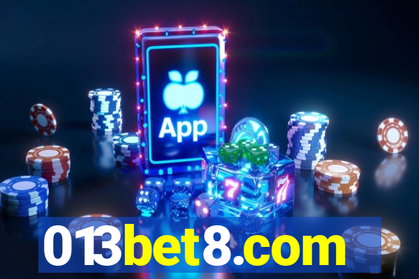 013bet8.com