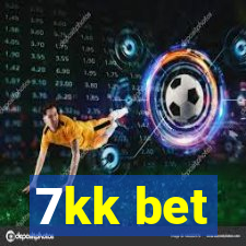 7kk bet