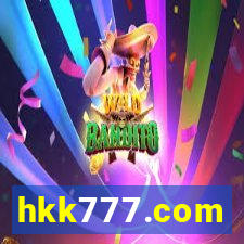 hkk777.com