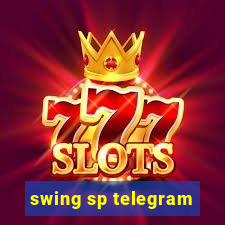 swing sp telegram