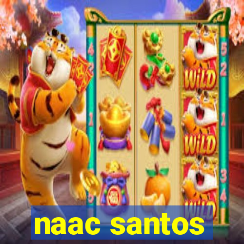 naac santos