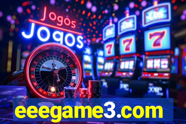 eeegame3.com