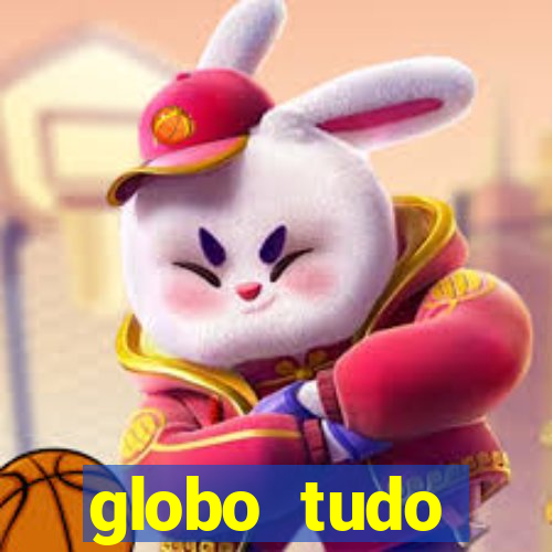 globo tudo absolutamente sobre esporte