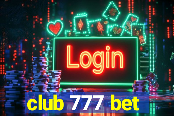 club 777 bet