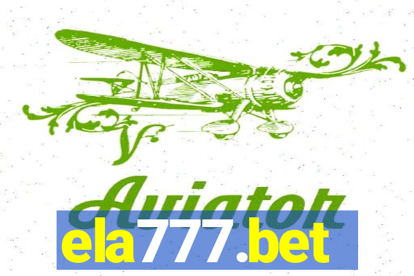 ela777.bet