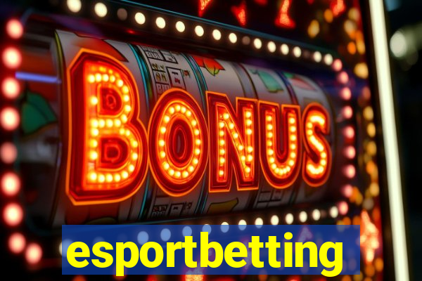 esportbetting