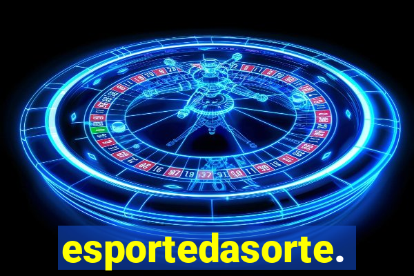 esportedasorte.com