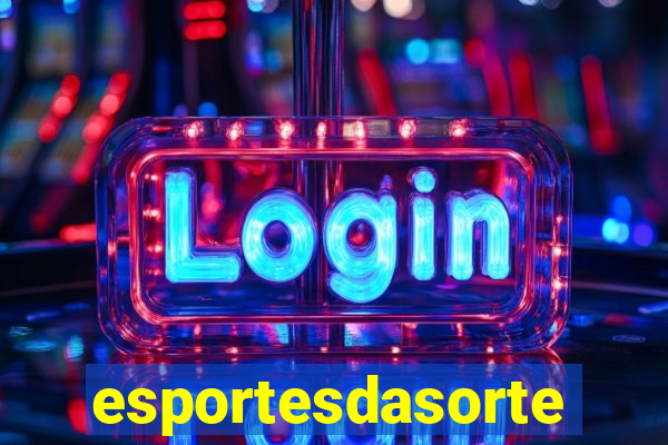 esportesdasorte.com