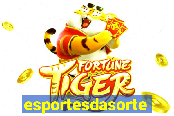 esportesdasorte.com