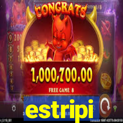 estripi