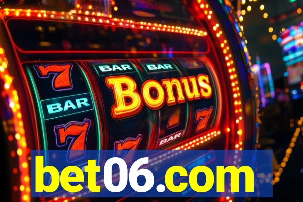 bet06.com